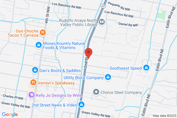 Right Bit Service & Equipment Repair