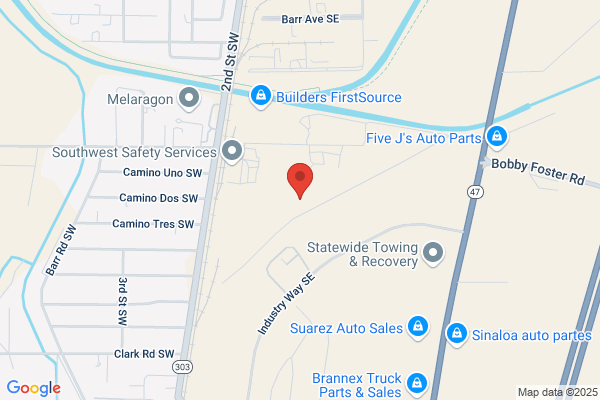Ace Metals INC