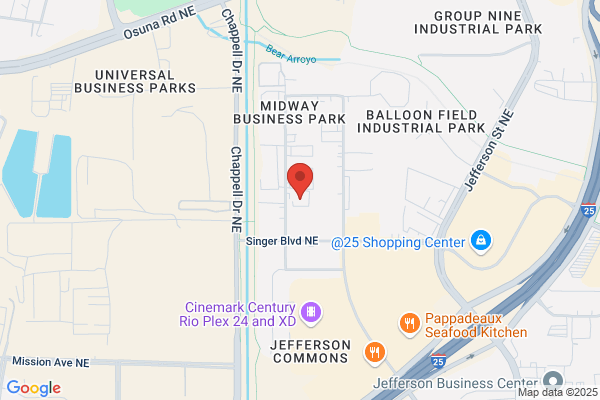 Diehl Equipment Company