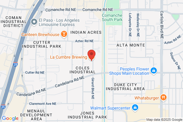 Duke City Restaurant Supply