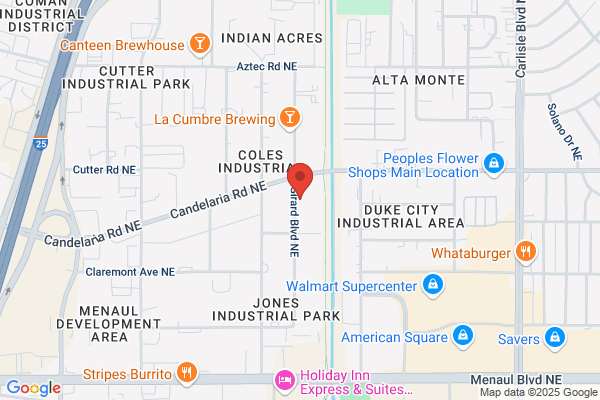 Ed's Refrigeration Inc