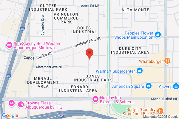 Hose And Hydraulics, Inc