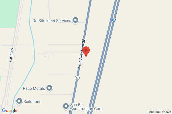 Duke City Heating & Cooling