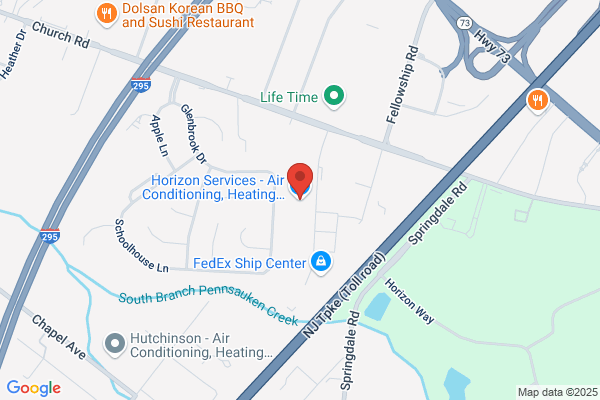 Horizon HVAC & Plumbing
