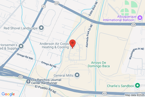 Air One Cooling and Heating Inc.
