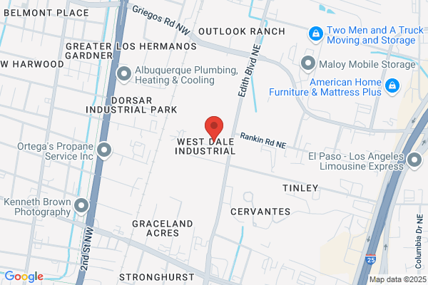 7-D Mechanical LLC