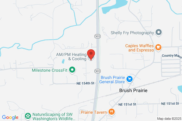 AM/PM Heating & Cooling