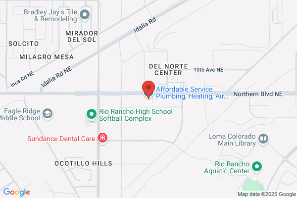 Abel Plumbing & Heating
