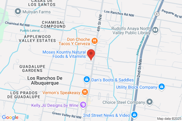 Air Management Services Inc