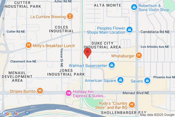 American Refrigeration Supplies Inc