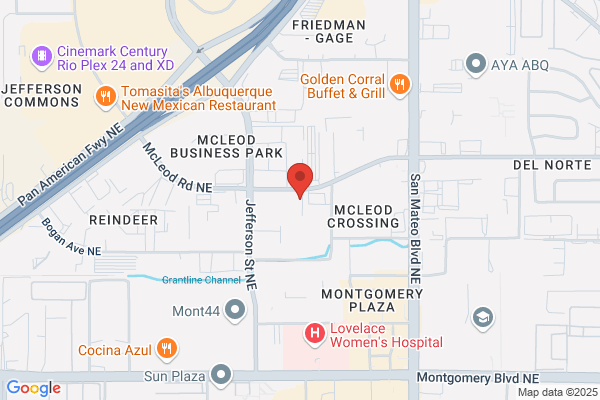 Ancae Heating and Air Conditioning