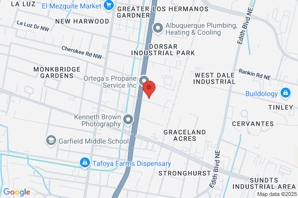 GEW Mechanical Inc.