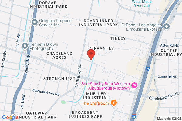 Mechanical Systems Inc