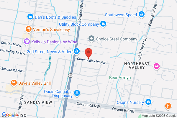 Miller Mechanical LLC