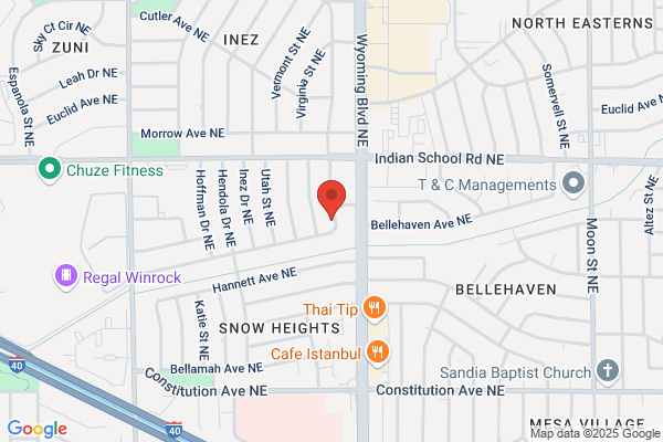 Reliable Heating & Cooling LLC