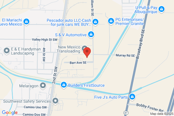 Rodgers Plumbing And Heating Incorporated