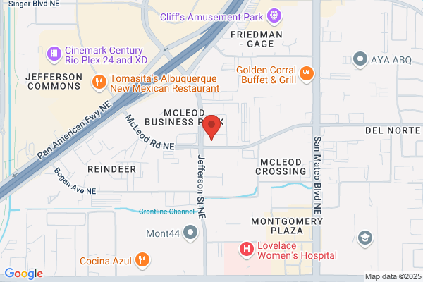 TruFlo Air LLC