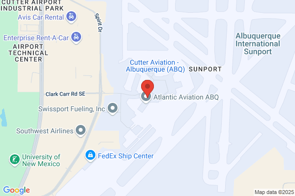 Aircraft Marketing Inc