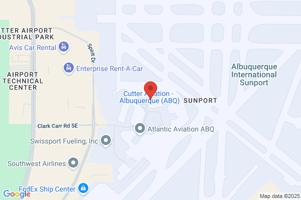 South Aero Inc