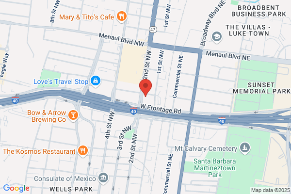 Freeway Liquors