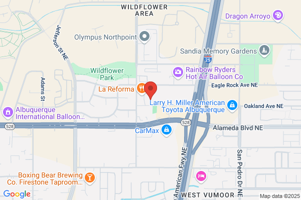 Goodfellow Distributing, Inc