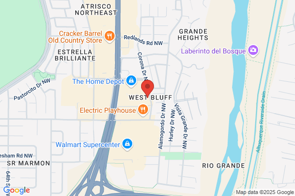 DC Alterations