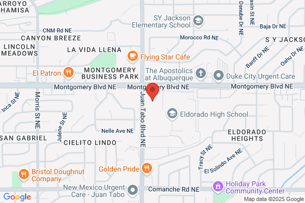 El Dorado Tailoring & Alterations