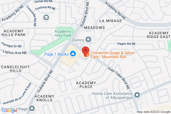 Everest Cannabis Co. - Far Northeast Heights