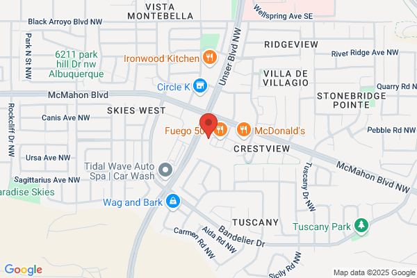 Everest Cannabis Co. - Paradise Hills