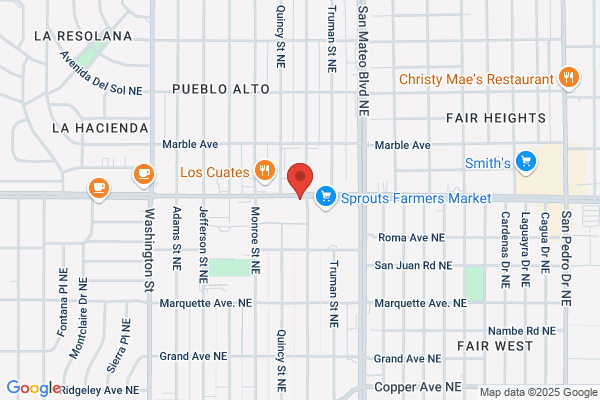 Nob Hill Auto Repair