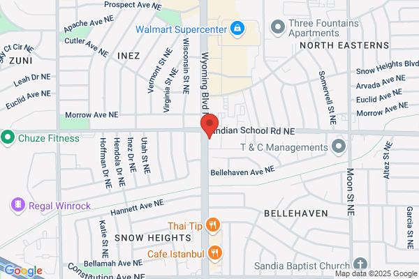 T.L.C. Pet & Uptown Cat Hospitals