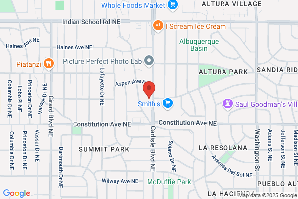 Gutierrez Dolores Dr