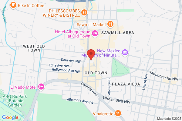 Old Town Antiques