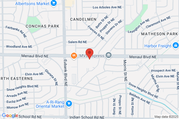 Mission Hill Apartments