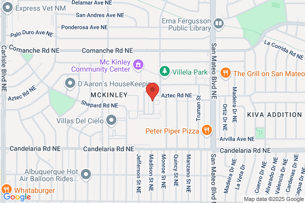 Lafayette Square Apartments