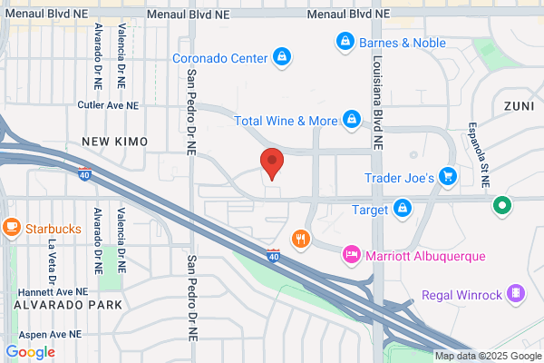 Landmark Apartments the