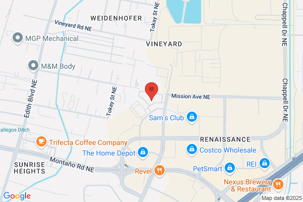 Lifestyles Apartments At Rennaissance Center
