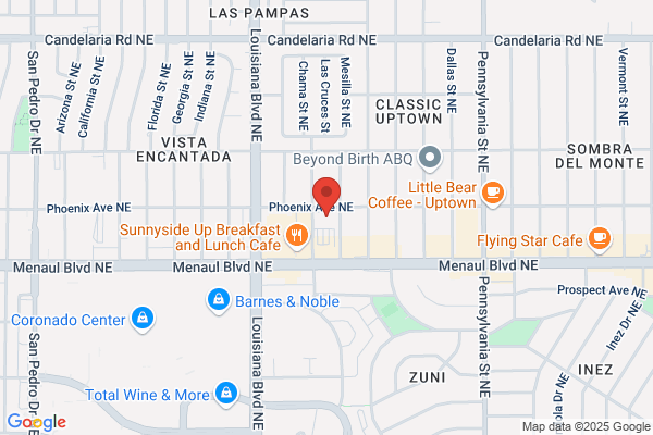 Phoenix Square Apartments