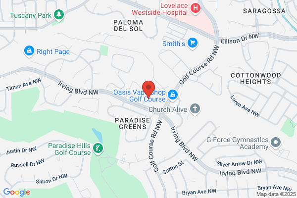 Arroyo Villas Apartments