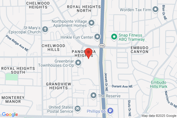 Ashcraft Apartments