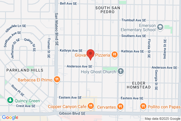Brandywood Park Apartments