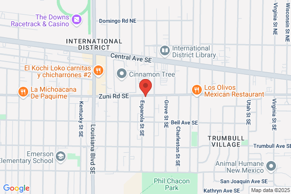 Brentwood Apartments