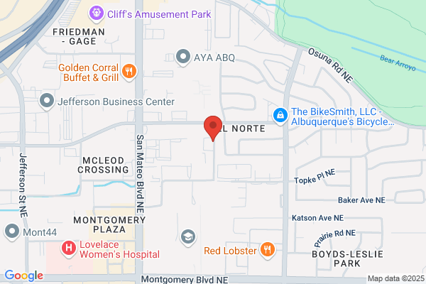 Briarwood Park Apartments