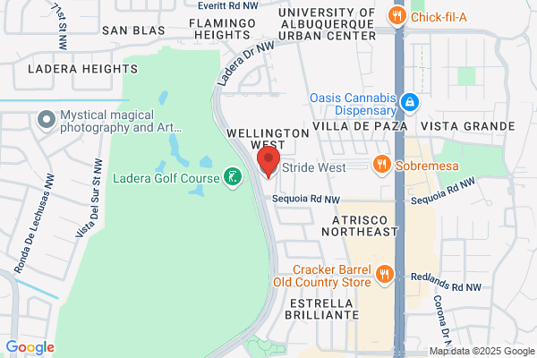 Broadstone Ladera Apartments