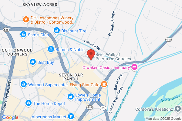 Camino Real Apartments