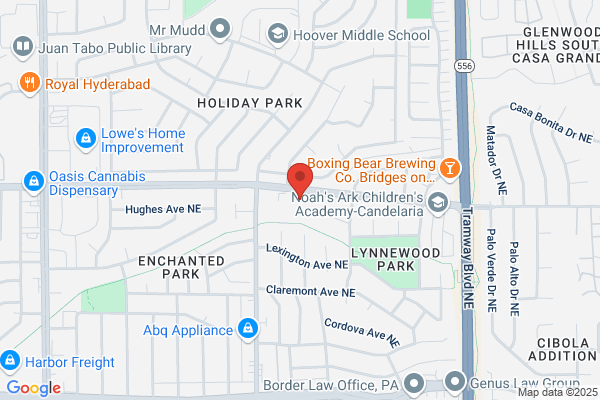 Candlewood Village Apartments
