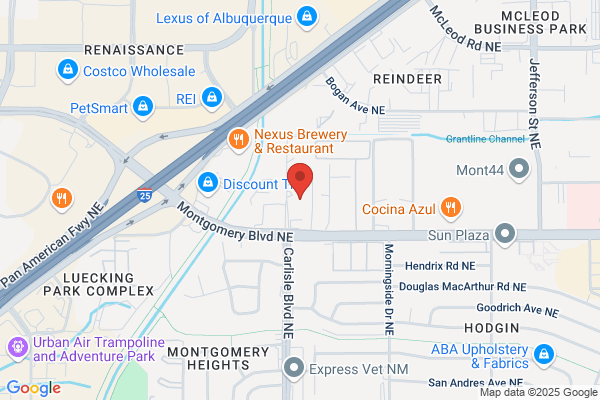Casa Bonita Apartments