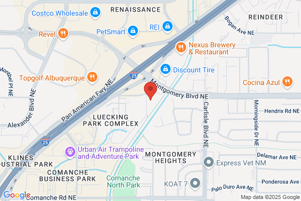Cloverleaf Apartments
