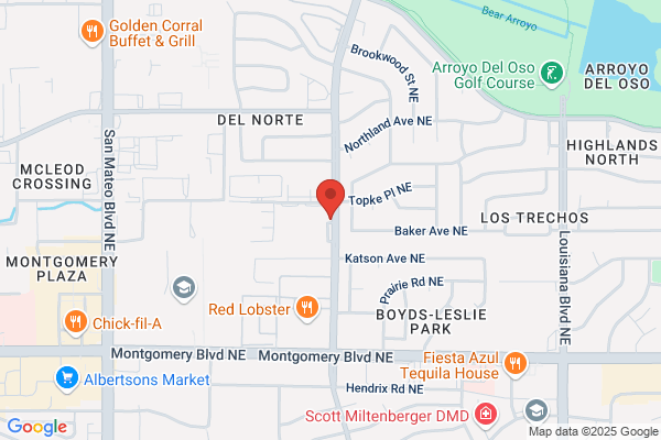 Echo Ridge Co-Op