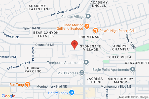 Enclave Apartments